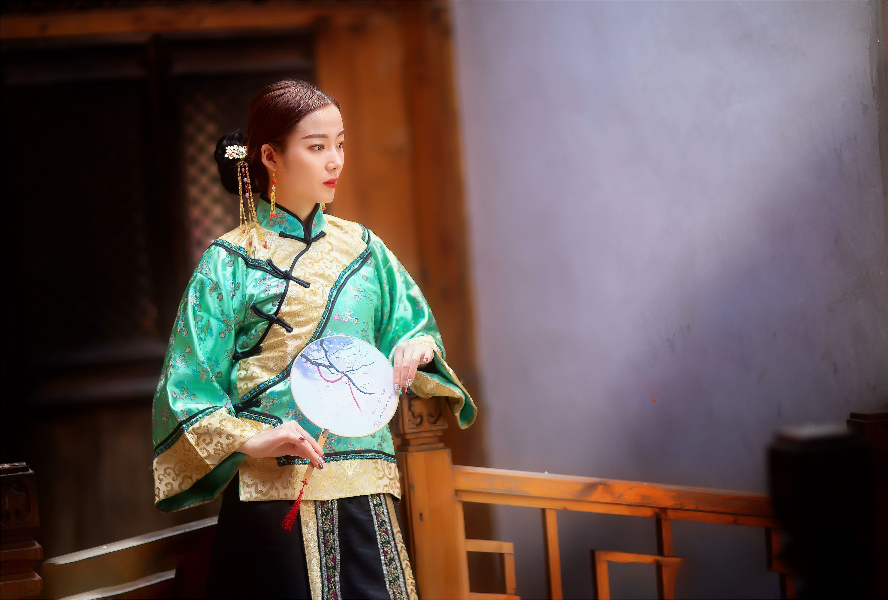 YITUYU艺图语 2021.08.14 往事如烟 小文